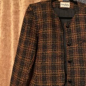 Carissa Jeffrey•2 Piece